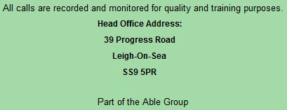 Smithfield Local Drainage Head Office